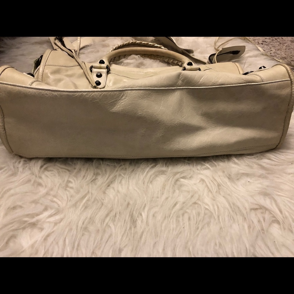 Balenciaga city bag - Picture 4 of 8
